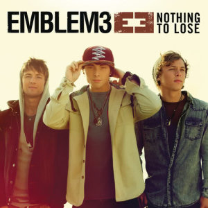 ดาวน์โหลดและฟังเพลง I Love LA (Album Version) พร้อมเนื้อเพลงจาก Emblem3