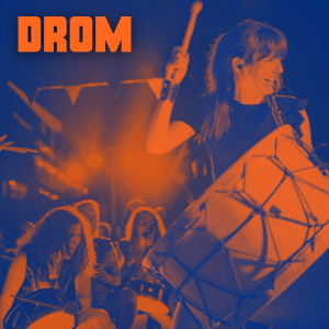 Album Dzzz from Drom