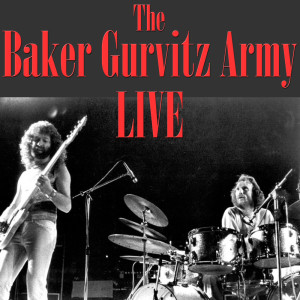 收聽The Baker Gurvitz Army的Momery Lane (Live)歌詞歌曲