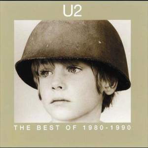 收聽U2的Sunday Bloody Sunday歌詞歌曲