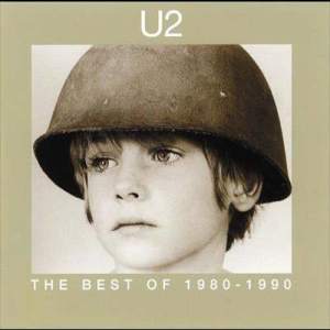 收聽U2的Where The Streets Have No Name歌詞歌曲