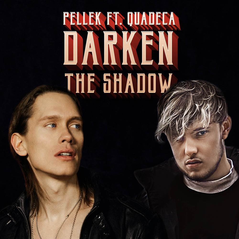 Darken the Shadow