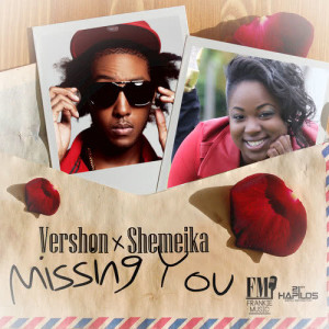 ดาวน์โหลดและฟังเพลง Missing You พร้อมเนื้อเพลงจาก Vershon