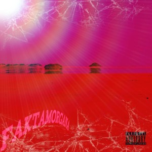 Album Faktamorgana (Explicit) from Davasca