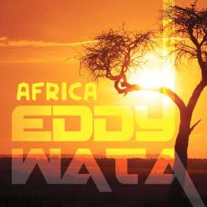 Album Africa from Eddy Wata