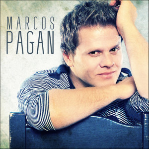 Marcos Pagán的專輯Marcos Pagán