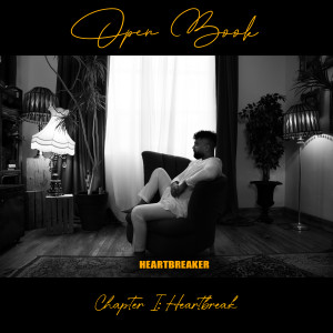 Album HEARTBREAKER from Abhi