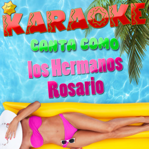 收聽Ameritz Karaoke Latino的Bomba (Popularizado por los Hermanos Rosario) [Karaoke Version] (Karaoke Version)歌詞歌曲