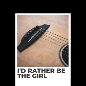Album I'd Rather Be the Girl from Bix Beiderbecke