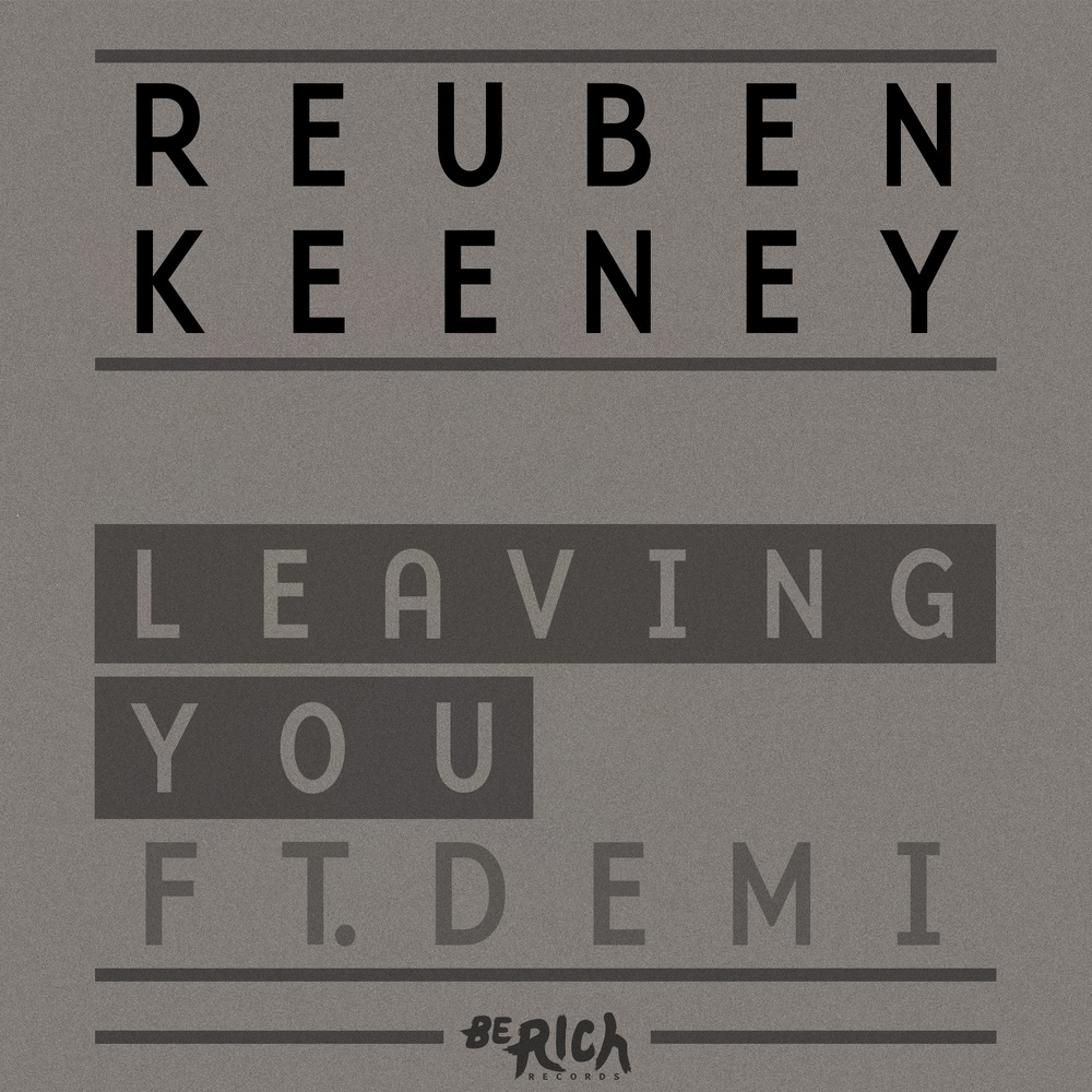 Leaving You (Instrumental Mix)