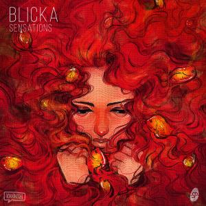 Blicka的專輯Sensations