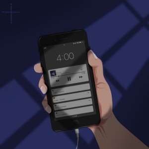 收聽Pin_a的Forever歌詞歌曲