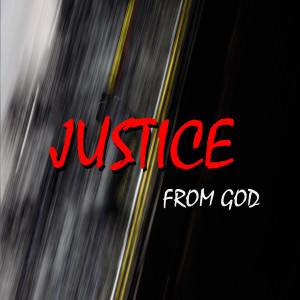 Justice的专辑From God
