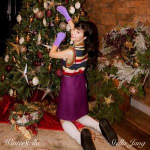 Dengarkan Winter Dream lagu dari Stella Jang (스텔라 장) dengan lirik