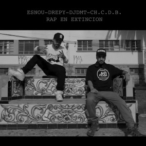 收聽Esnou的Rap en Extincion歌詞歌曲
