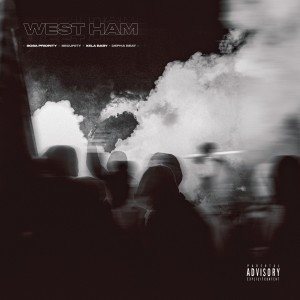 Album West Ham (Explicit) from 