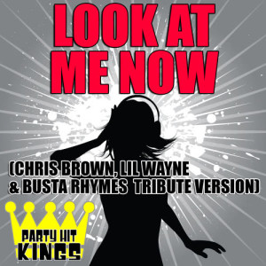 ดาวน์โหลดและฟังเพลง Look At Me Now (Chris Brown, Lil Wayne & Busta Rhymes Tribute Version) พร้อมเนื้อเพลงจาก Party Hit Kings