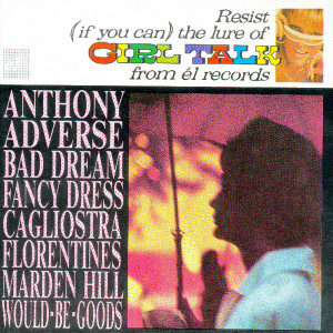 收聽Bad Dreams Fancy Dress的Rave Up歌詞歌曲