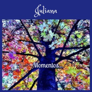 Juliana的專輯Momentos