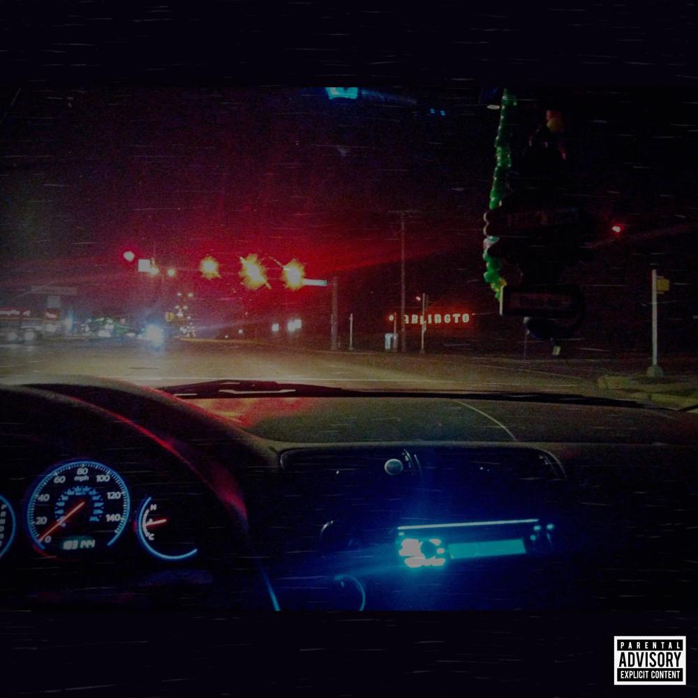 (Bonus) The Middle [Ava's Song] (feat. Class M.) (Explicit)