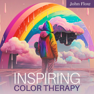 Inspiring Color Therapy dari John Flow