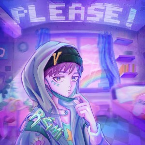 收聽吳子健REmi的拜託拜託了歌詞歌曲