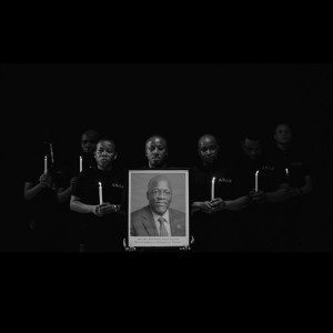 Album Nenda Magufuli from Mrisho Mpoto