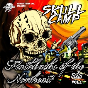 Skull Camp的專輯Flashbacks of the Northeast, Vol. 1 (Explicit)