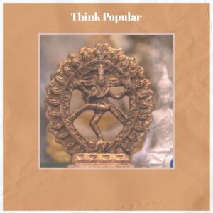 Listen to Think Popular song with lyrics from Chya