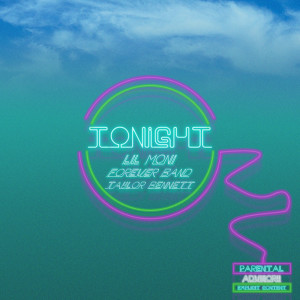 Album Tonight (Explicit) from Lil Moni