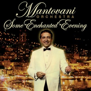 ดาวน์โหลดและฟังเพลง I Just Called To Say I Love You พร้อมเนื้อเพลงจาก Mantovani & His Orchestra