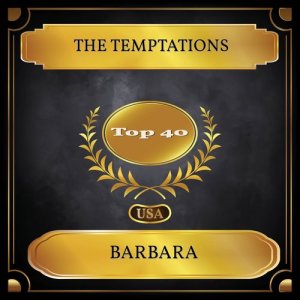 อัลบัม Barbara ศิลปิน The Temptations