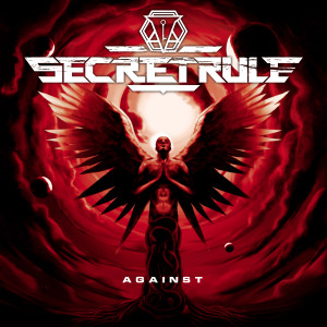 Album Against oleh Secret Rule
