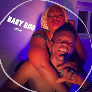 收聽ATS的Baby Boo (Sped Up|Explicit)歌詞歌曲