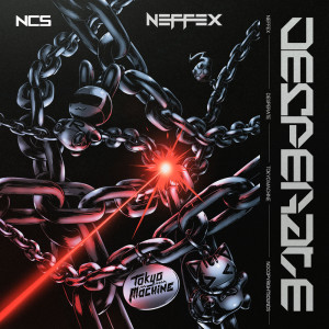 NEFFEX的專輯Desperate (Explicit)