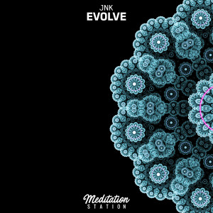 收聽JNK的Evolve歌詞歌曲
