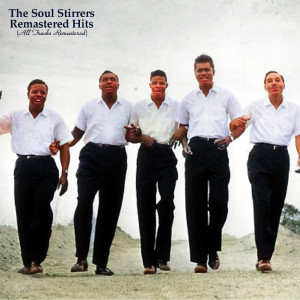 收聽Soul Stirrers的Listen To The Angels (Remastered 2021)歌詞歌曲