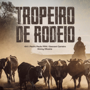 Album Tropeiro de Rodeio from 4i4