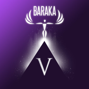 收听Baraka的Cooldown / Victory Lap歌词歌曲