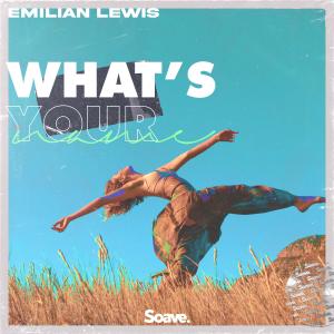 Listen to What's Your Name song with lyrics from Emilian Lewis