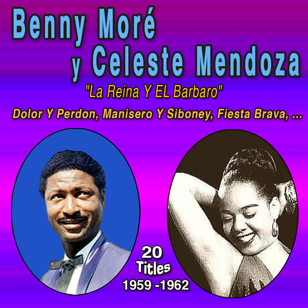 El Conde Negro