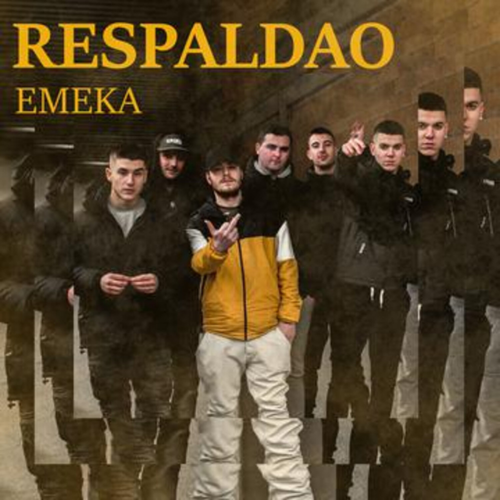 Respaldao (Explicit)