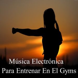 Dengarkan lagu Música Electrónica Para Entrenar En El Gyms nyanyian Cambio dengan lirik