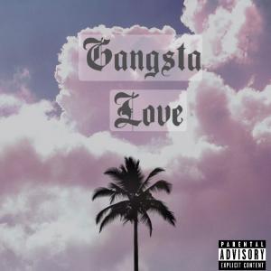 收聽Jay $moove的Gangsta Love (feat. Ayewall & Cheech)歌詞歌曲