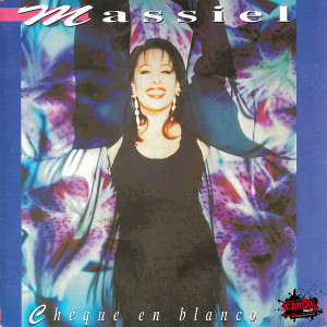 Album Cheque en Blanco oleh Massiel