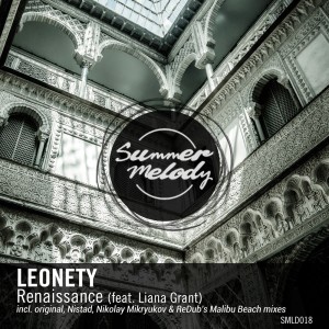ดาวน์โหลดและฟังเพลง Renaissance (Nistad Remix) พร้อมเนื้อเพลงจาก Leonety