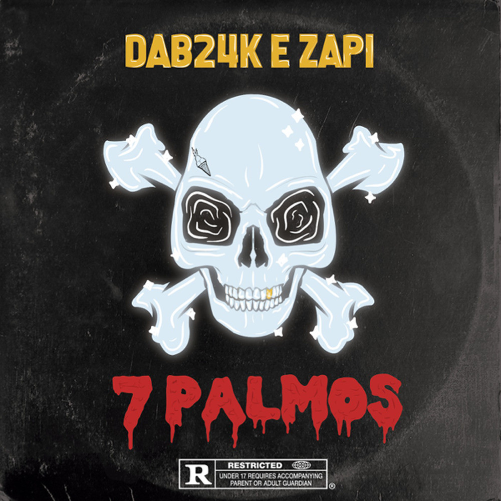 7 Palmos (Explicit)