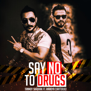 Album Say No to Drugs from 