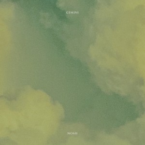 Album Gemini — Mysterious Lot oleh NOAH (Japan)