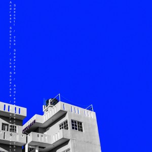 อัลบัม The Separate ศิลปิน Andreas Spechtl